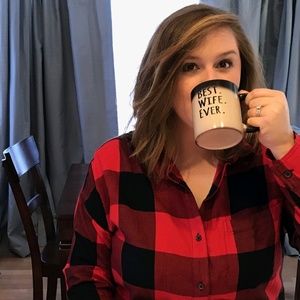 Meet your Posher, Liz